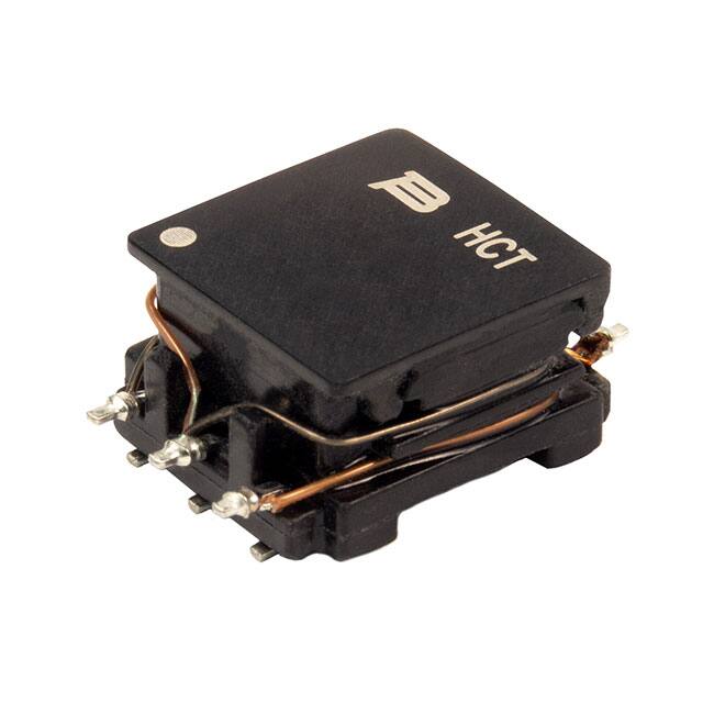 HCTSM81017CAL-E1Bourns Inc.