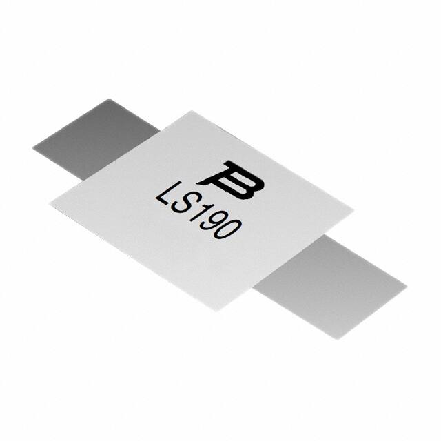 MF-LS190Bourns Inc.