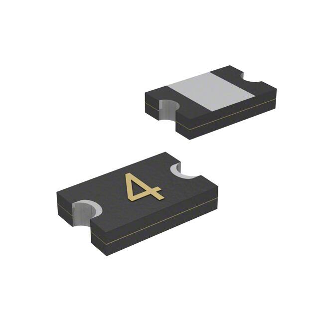 Bourns Inc. Multifuse®, MF-PSMF series PTC Resettable Fuses