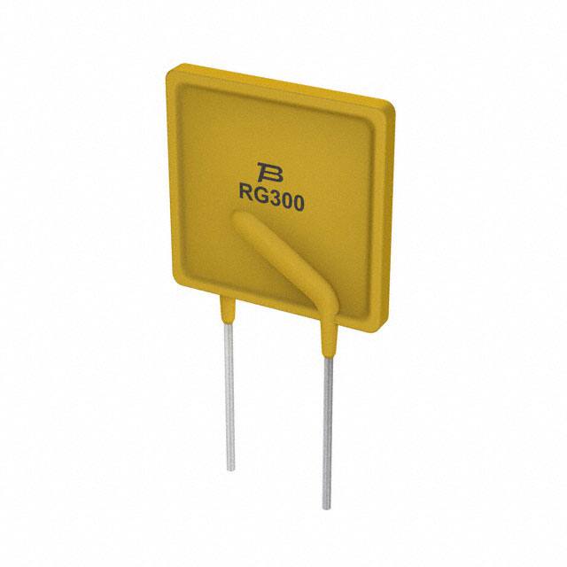 MF-RG300-0Bourns Inc.