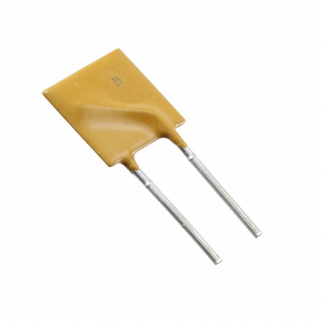 MF-RG500-APBourns Inc.