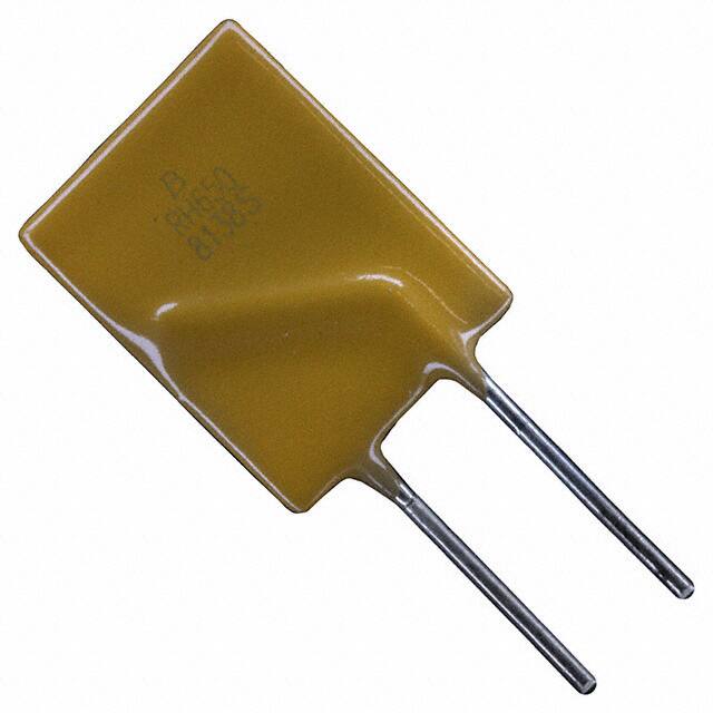 MF-RHT650-0Bourns Inc.