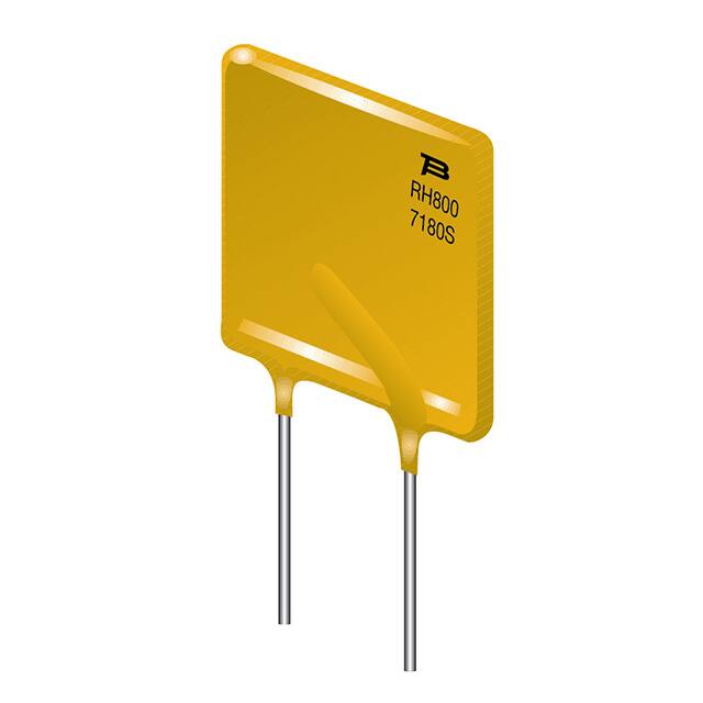 MF-RHT800-2Bourns Inc.