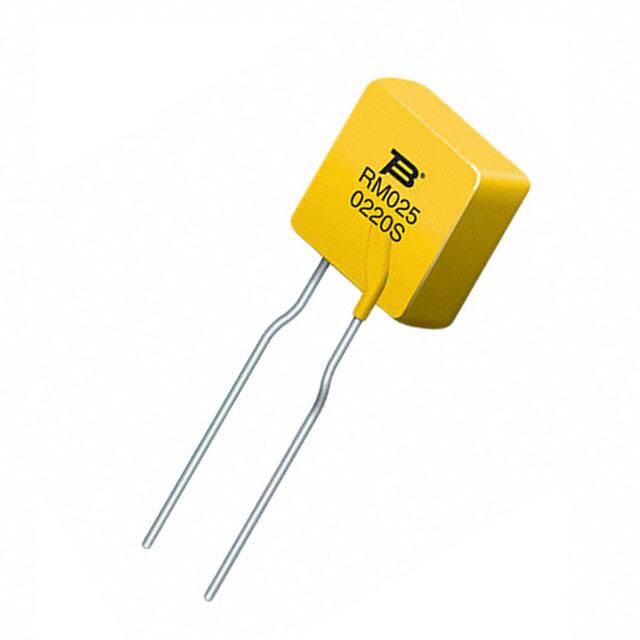 MF-RM025/240-2Bourns Inc.