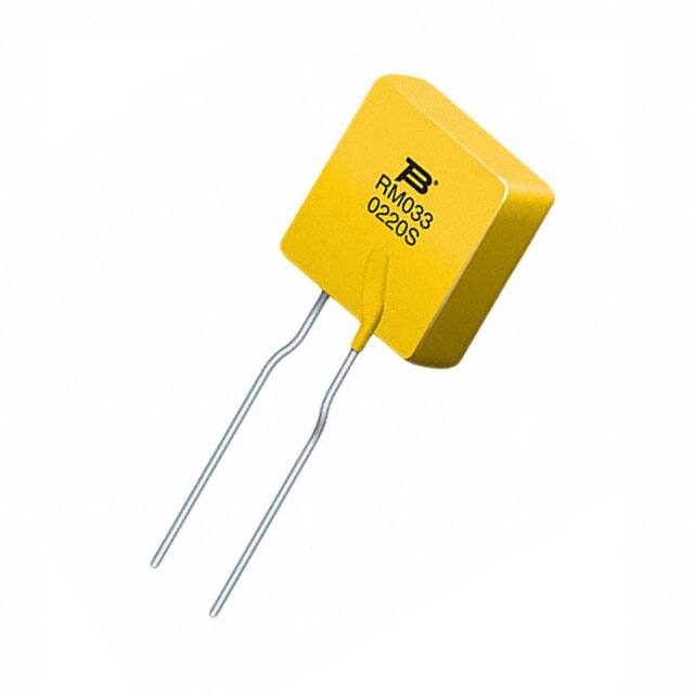 MF-RM033/240-2Bourns Inc.