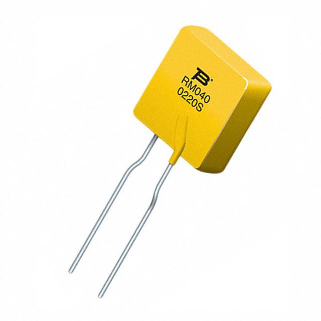 MF-RM040/240-2Bourns Inc.