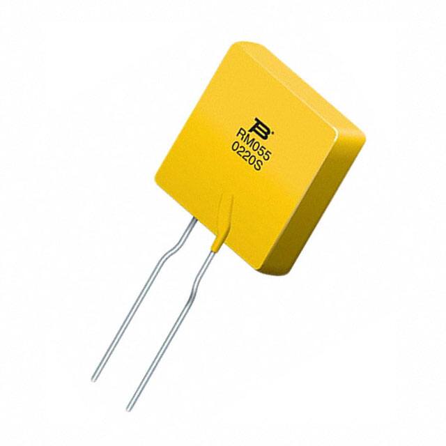 MF-RM055/240-2Bourns Inc.