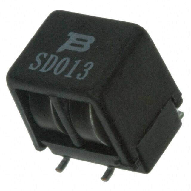 MF-SD013/250-2Bourns Inc.