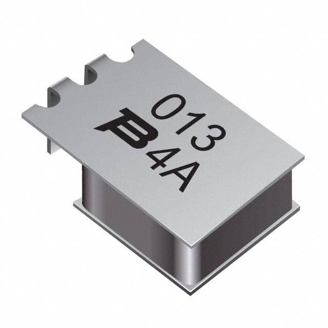MF-SM008/250F-2Bourns Inc.