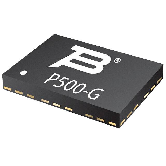 P500-G120-WHBourns Inc.