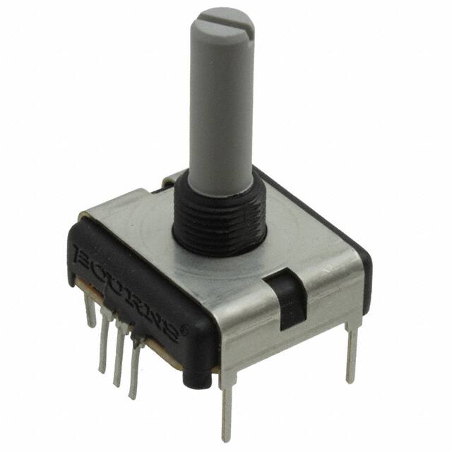PCW1D-R24-BAB503LBourns Inc.