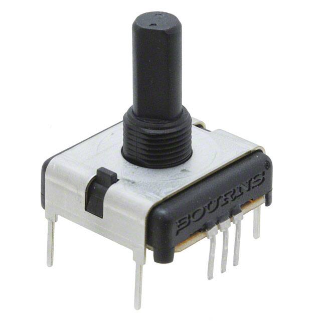 PCW1J-C24-BAB104LBourns Inc.