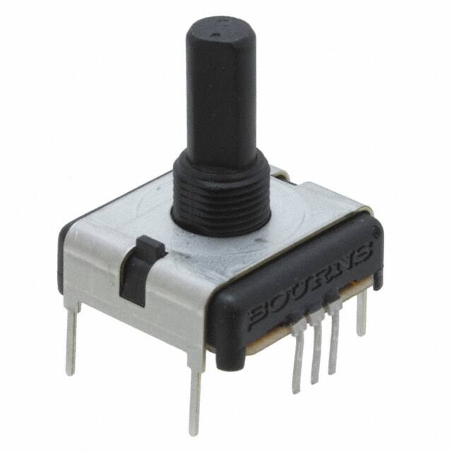 PCW1J-C24-BEB253LBourns Inc.