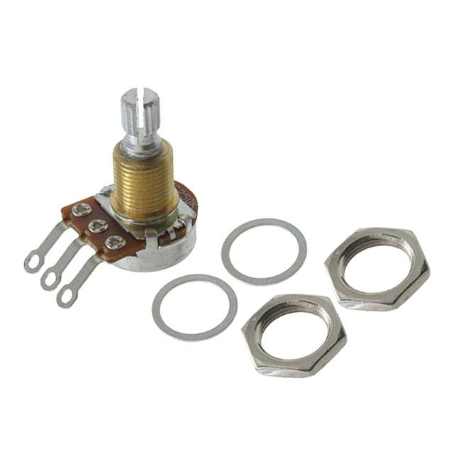 PDB181-GTR01-504A2Bourns Inc.