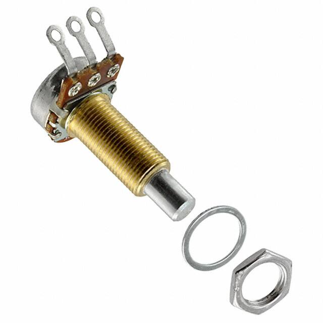 PDB181-GTR04-504A2Bourns Inc.