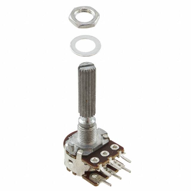 Bourns Inc. PDB182-K230K-104A