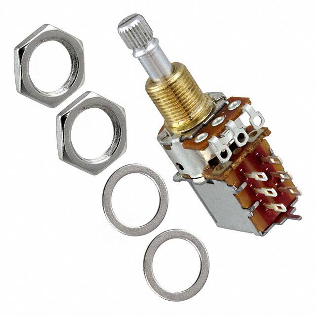 PDB185-GTR11-254A2Bourns Inc.