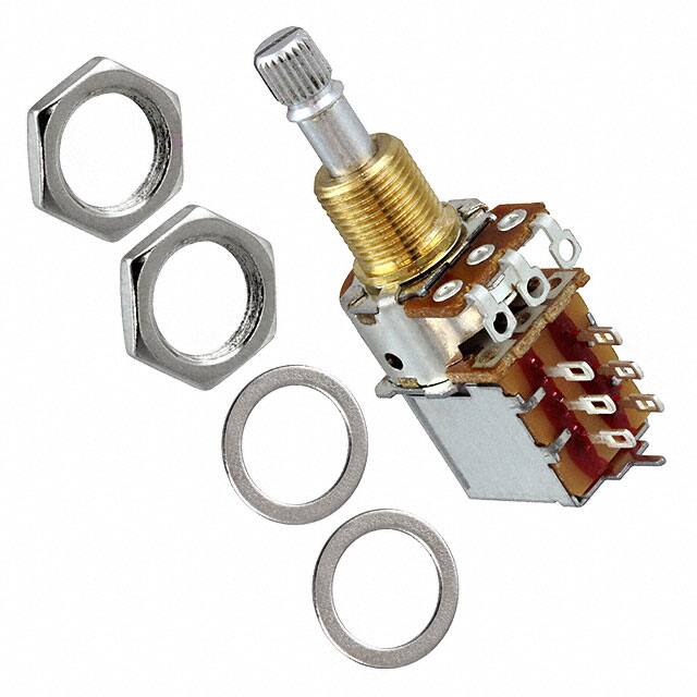 PDB185-GTR11-254C2Bourns Inc.