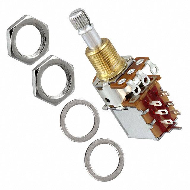 PDB185-GTR11-504A2Bourns Inc.