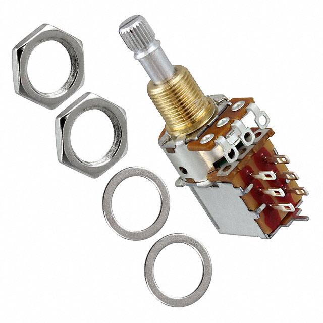 PDB185-GTR11-504C2Bourns Inc.