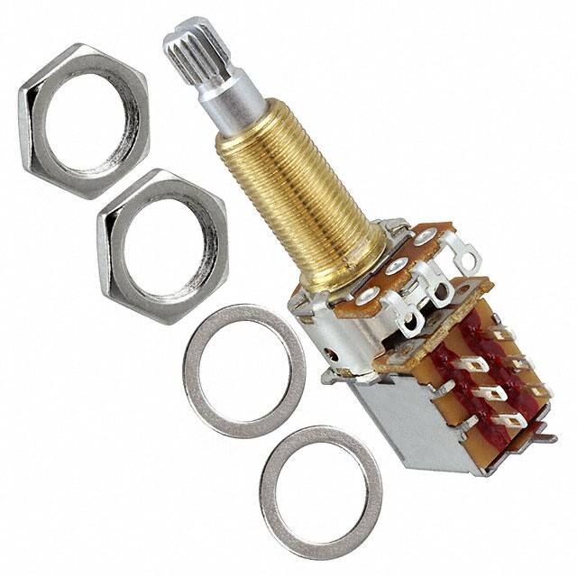 PDB185-GTR31-504C2Bourns Inc.