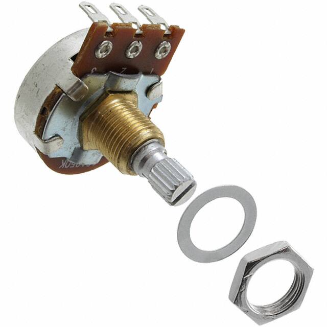 PDB241-GTR01-504A2Bourns Inc.