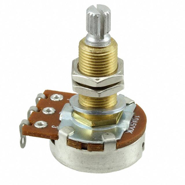 PDB241-GTR03-504A2Bourns Inc.