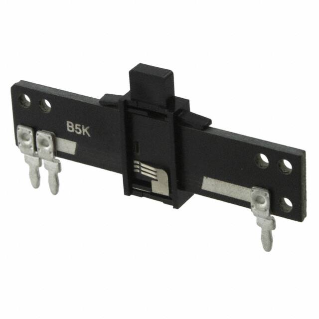 PDV20-31P-502BBourns Inc.