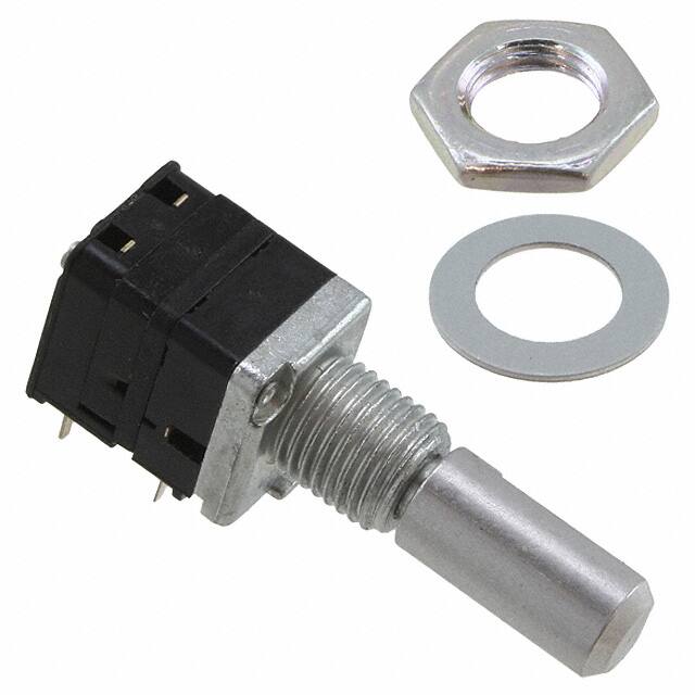 PEC09-2320F-T0015Bourns Inc.