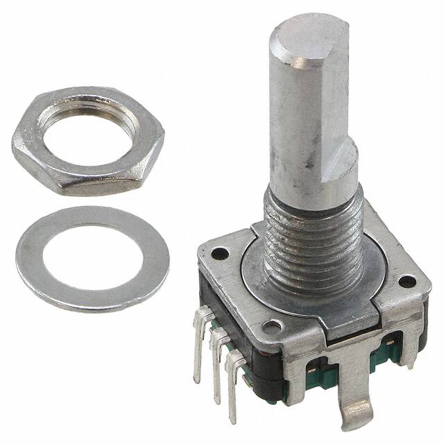 PEC11-4220F-S0012Bourns Inc.