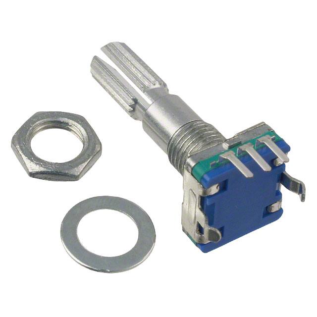 PEC11L-4125K-N0020Bourns Inc.