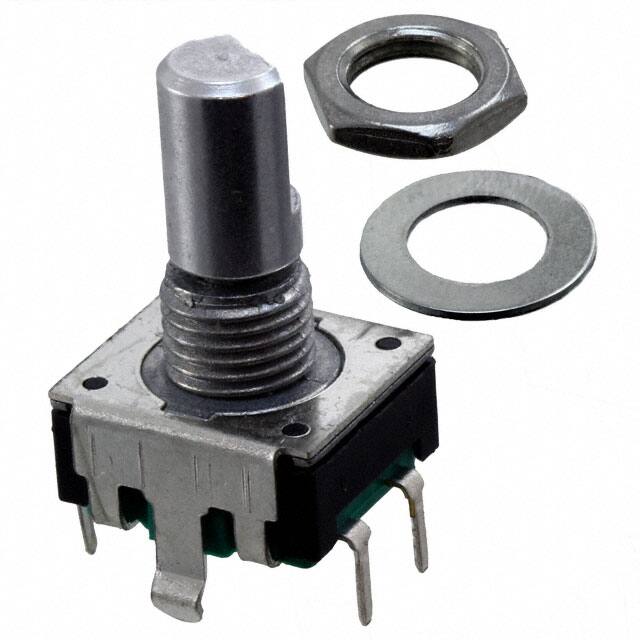 PEC11R-4030F-S0018Bourns Inc.