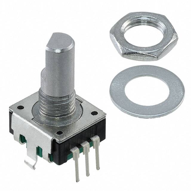 PEC11R-4115F-N0018Bourns Inc.