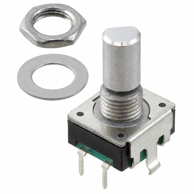 PEC11R-4115F-S0018Bourns Inc.