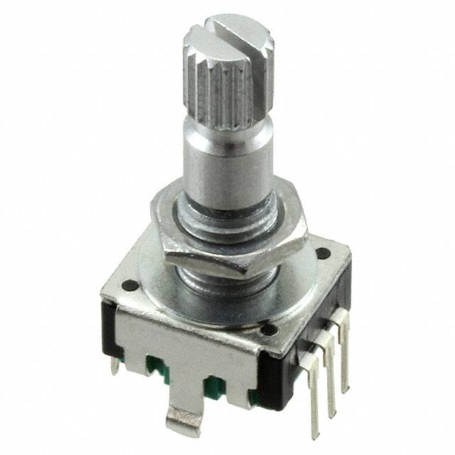 PEC11R-4120K-S0018Bourns Inc.