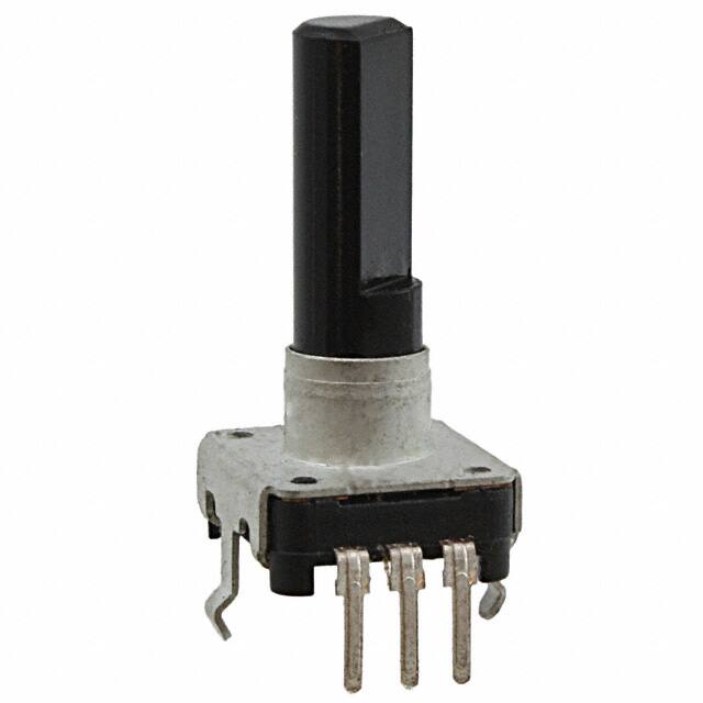 Bourns Inc. PEC12-4125F-S0012