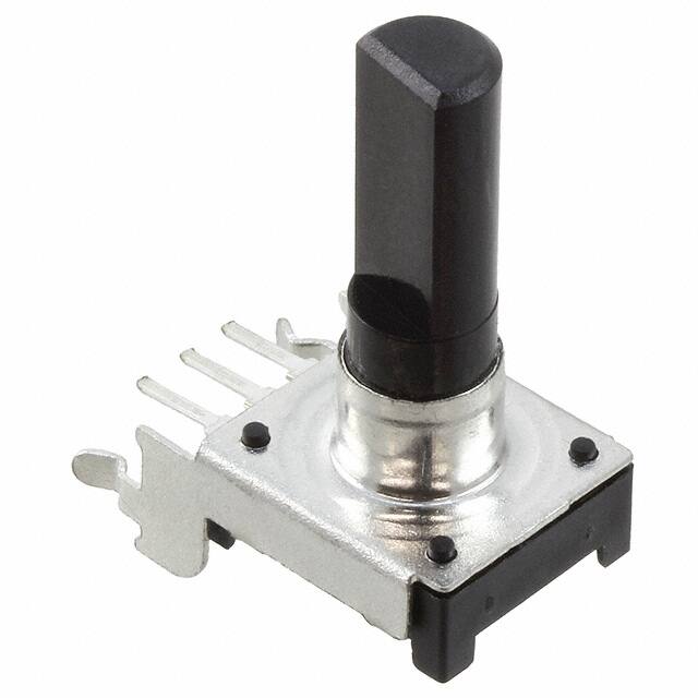 PEC12R-2125F-N0012Bourns Inc.