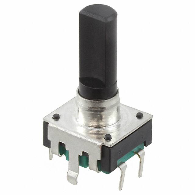 PEC12R-4017F-S0024Bourns Inc.