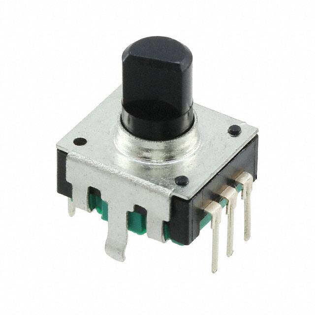 PEC12R-4115F-S0012Bourns Inc.