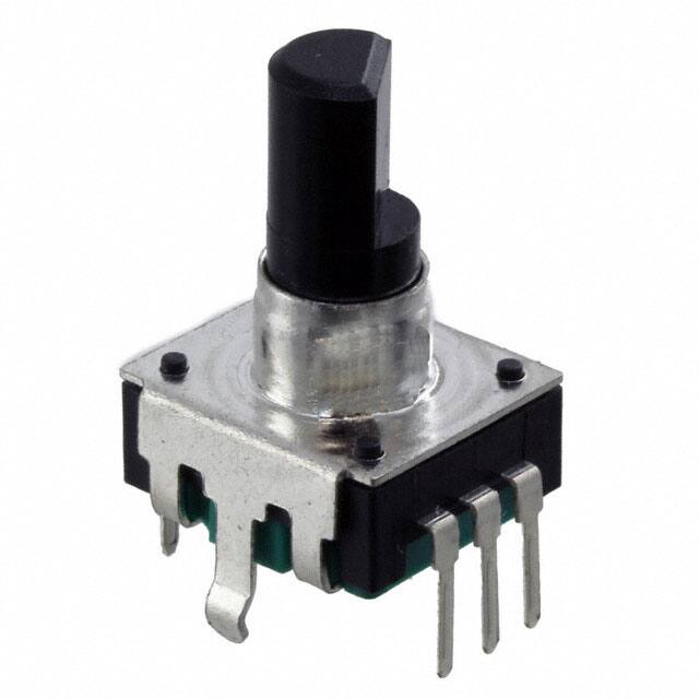 PEC12R-4120F-S0012Bourns Inc.