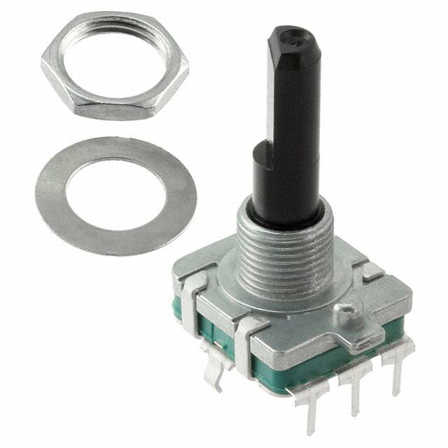 PEC16-4225F-N0024Bourns Inc.