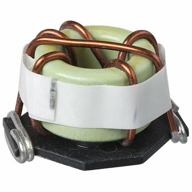Bourns Inc. PM2120-2R7M
