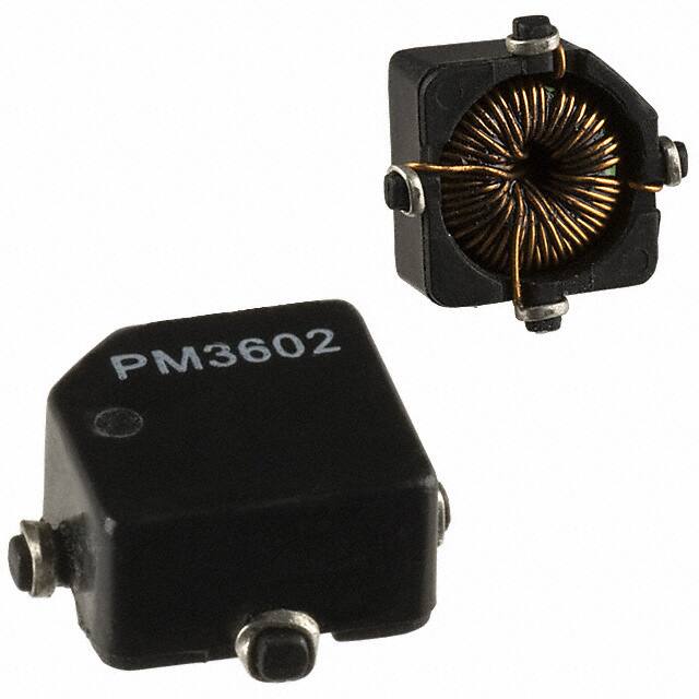 PM3602-50-RCBourns Inc.