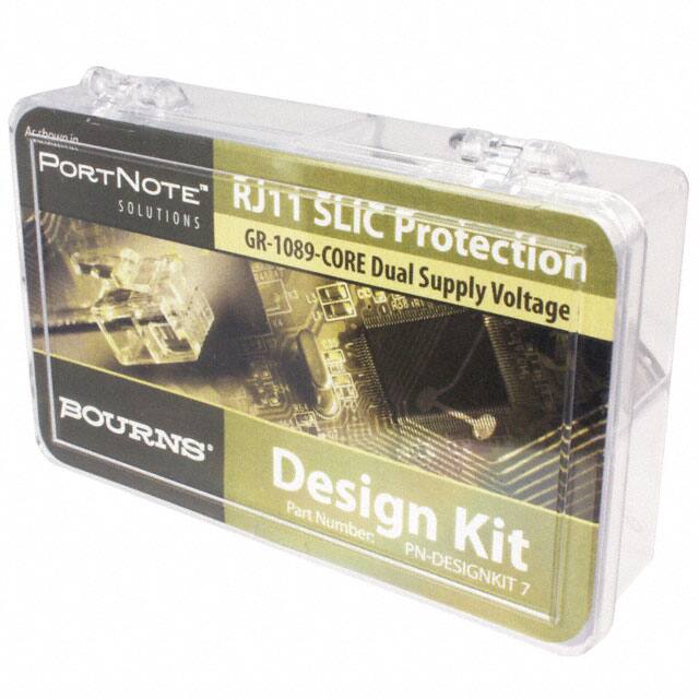 PN-DESIGNKIT-1Bourns Inc.