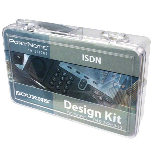PN-DESIGNKIT-10Bourns Inc.