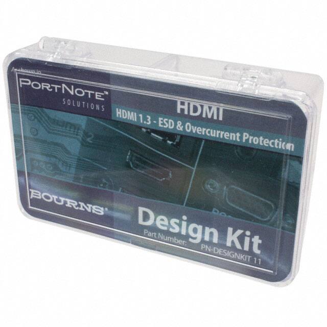 PN-DESIGNKIT-11Bourns Inc.