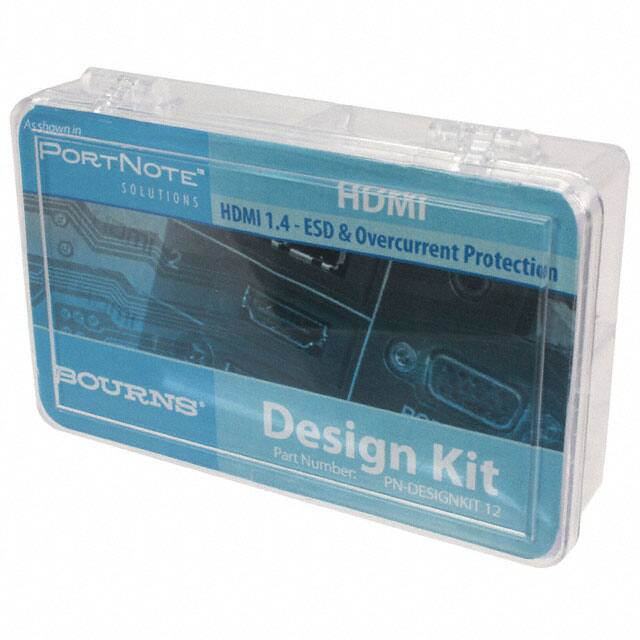 PN-DESIGNKIT-12Bourns Inc.