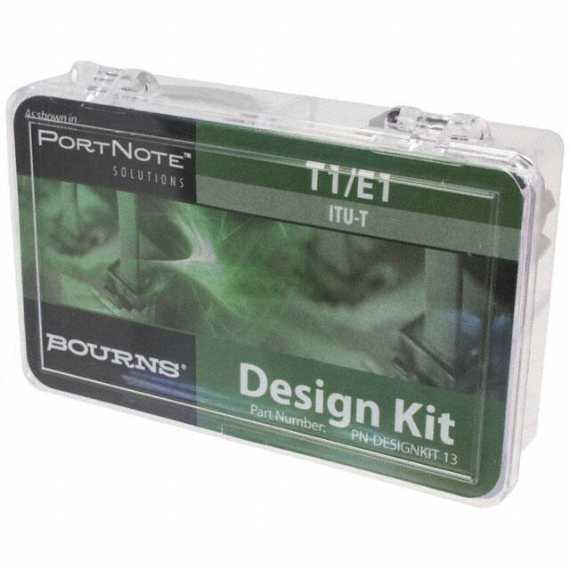 PN-DESIGNKIT-13Bourns Inc.