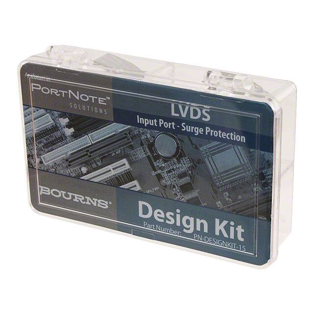 PN-DESIGNKIT-15Bourns Inc.
