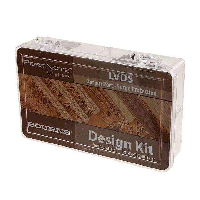 PN-DESIGNKIT-16Bourns Inc.